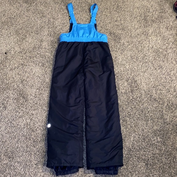 Youth Champion C9 Ski Overalls - Medium (8-10) - Picture 3 of 3